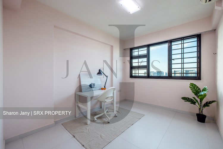 Blk 264A Punggol Way (Punggol), HDB 4 Rooms #277687411